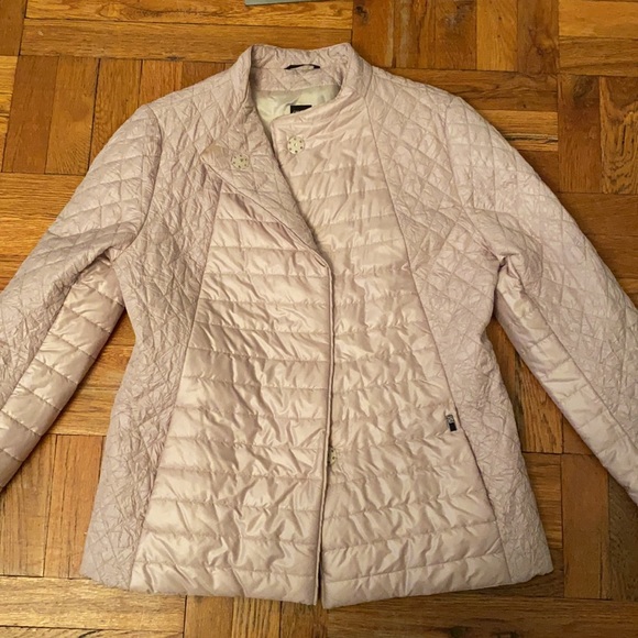 Cinzia Rocca lightweight puffer Size 10 - Picture 8 of 8